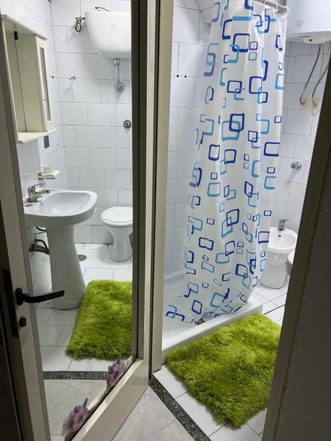O' Vasc E Patatina Appartement *