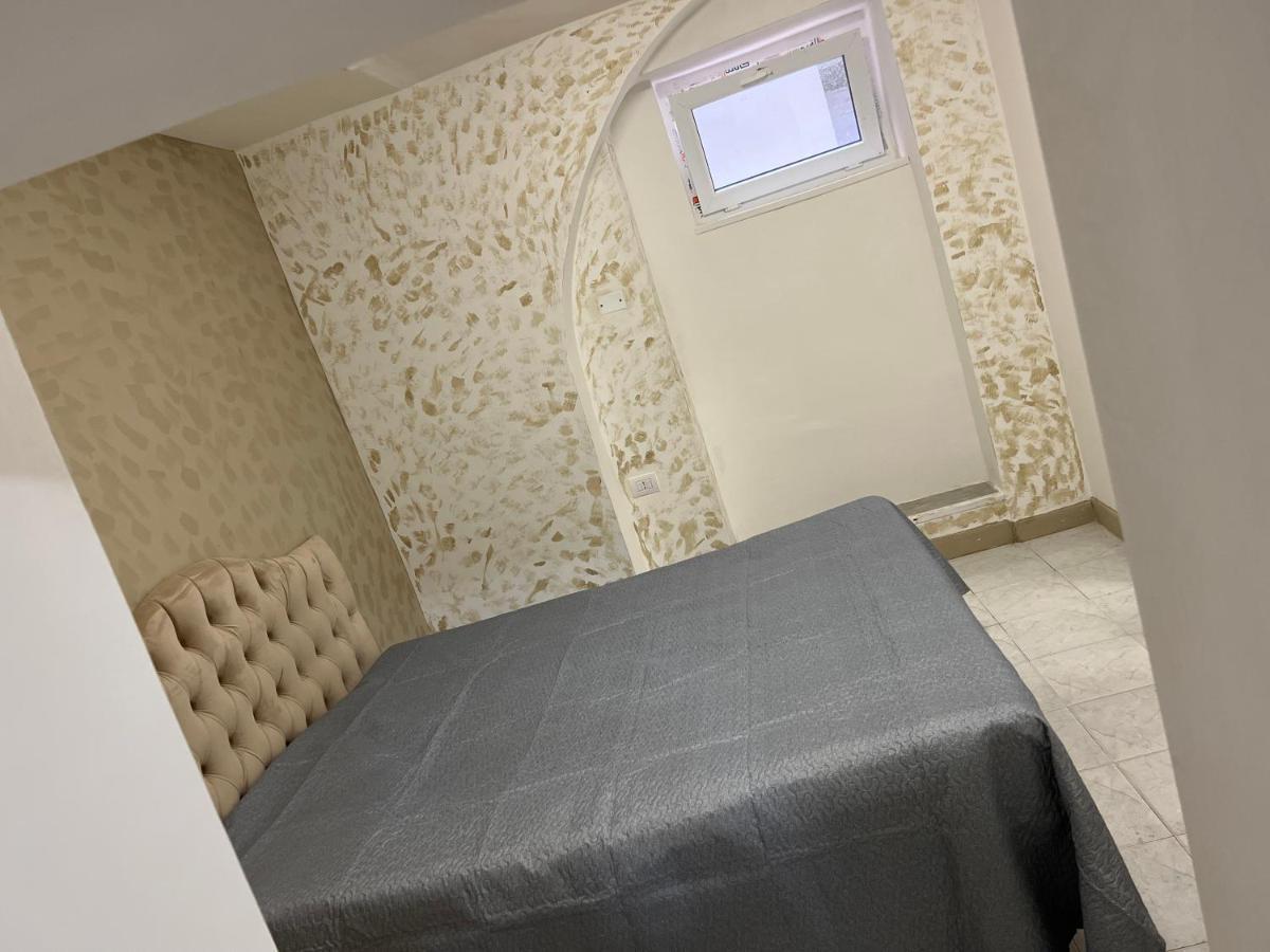 O' Vasc E Patatina Appartement