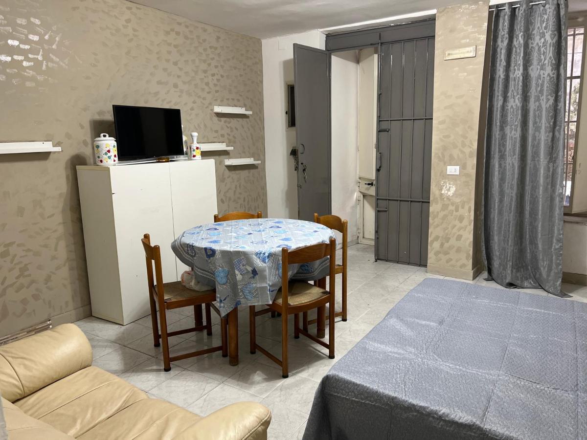O' Vasc E Patatina Appartement