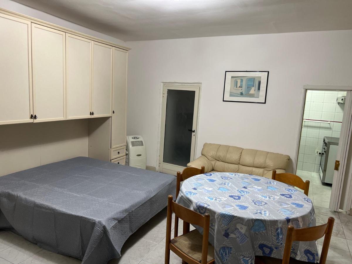 O' Vasc E Patatina Appartement
