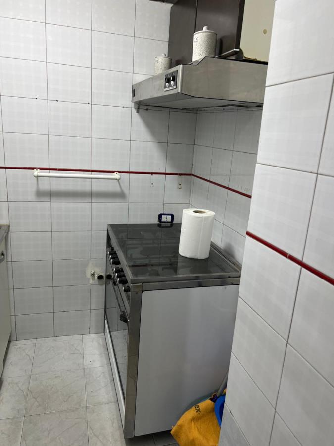 O' Vasc E Patatina Appartement *