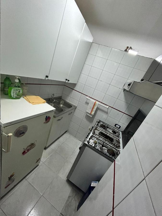 Appartement O' Vasc E Patatina *