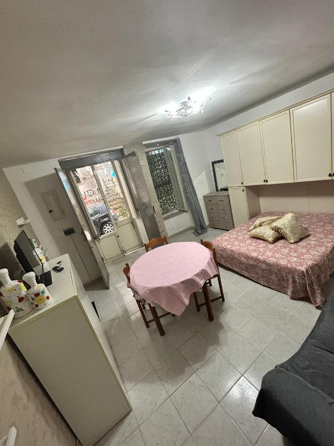 Appartamento O' Vasc E Patatina Napoli